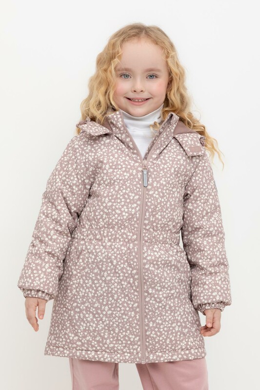 куртка для дев